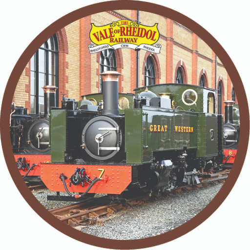 RheidolRailway Profile Picture