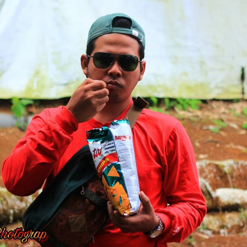 Nendra20391023's profile picture. Karir