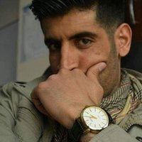 Ghafoor Noori (@ghafoornoori01) 's Twitter Profile