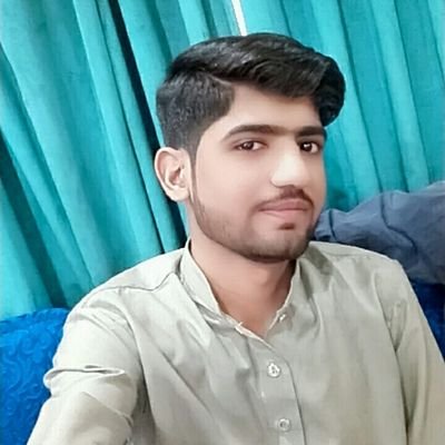MdUmer26692806's profile picture. i'm a student Of medical