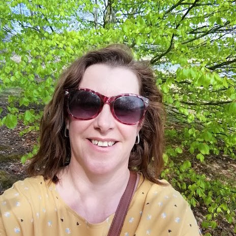 allycromack's profile picture. 