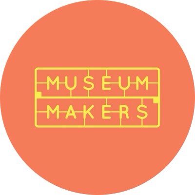 Whether you can give a minute, an hour or a day, join our a Museum Makers family & be part of the museum. Have you signed up yet?