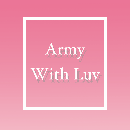 BTS六週年應援 七站聯展 “Army With Luv” in Taiwan