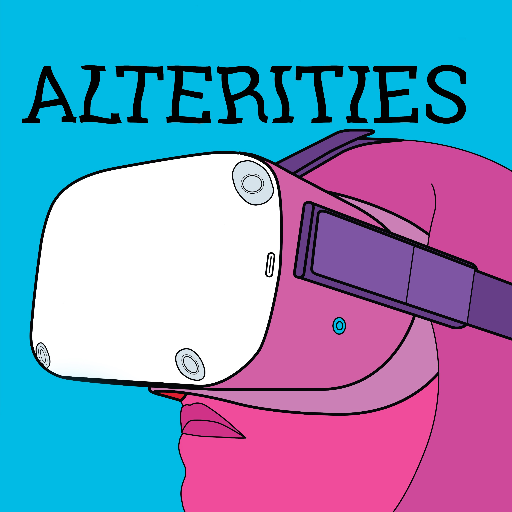 Virtual Realities + Alterities (VR+A) is a group investigating current practice and critical thinking about VR/ Ar/ xR at the Royal College of Art