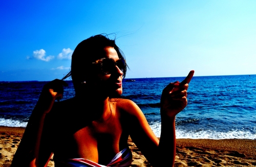 Bianca Zbuinovicz Profile