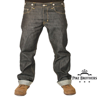 pikebrothers's profile picture. We are a newly established garment brand that focuses on high quality vintage army and work wear from the 1930s-50s.