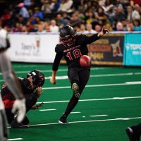 Mark Lewis Kicking (@kickermarklewis) 's Twitter Profile
