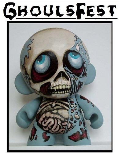 GhoulsFest's profile picture. the most diverse line-up for any 1 day fest in Texas