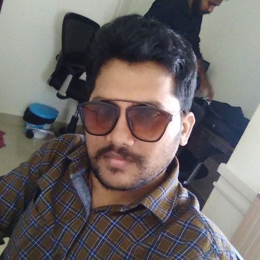 ShaLakshman's profile picture.