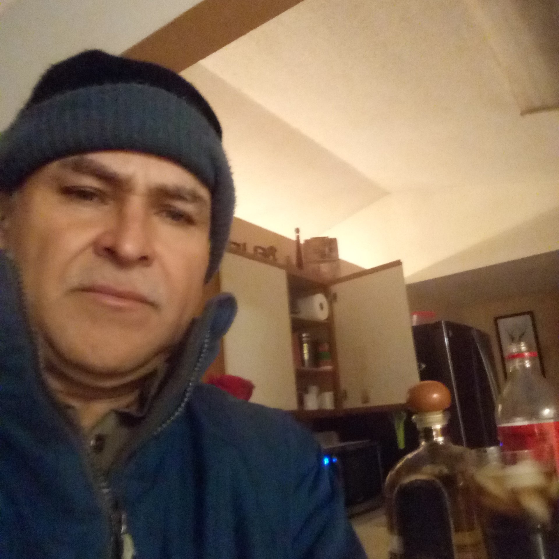 Ciropineda7's profile picture. Hispanic American