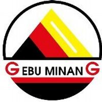 Gebu Minang (@gebuminang) 's Twitter Profile
