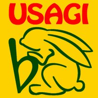 BarUSAGI&USAGI♭(@USAGIstaff) 's Twitter Profile Photo