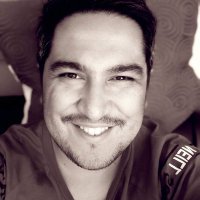 Enrique Fica (@enryroth) 's Twitter Profile