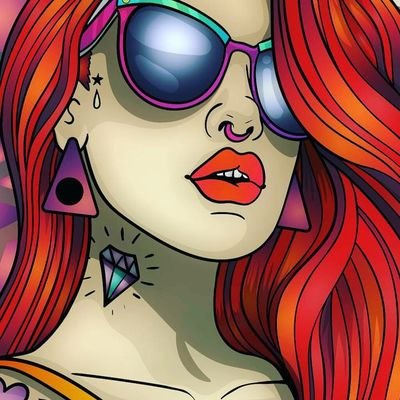 FireNicze's profile picture. Big and beautiful