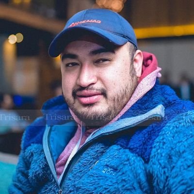 anish_meraki's profile picture. Founder/Director - Meraki Inc.