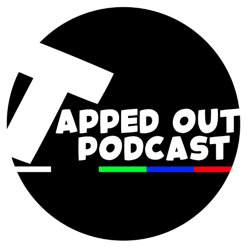 TappedOutMTG's profile picture. MtG Podcast hosted by @DylanD_MTG @Awesum_Rosum and @PeteIngramMTG Sponsored by @Mana_Traders