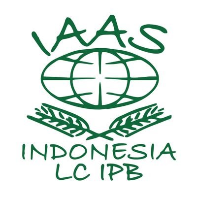 International Association of Students in Agricultural and Related Sciences Local Committee Institut Pertanian Bogor | Contact: hi.iaasipb@gmail.com