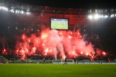 Misza17232614's profile picture. Piłka nożna spać nie można !     Kochaj Śląsk Człowieku.        🇮🇹1947🇮🇹