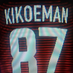 Kikoeman87 (@kikoeman87) Twitter profile photo