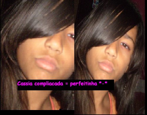 CassiaCVieira's profile picture. 