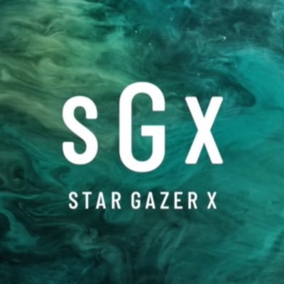 STARGAZERXさんのプロフィール画像