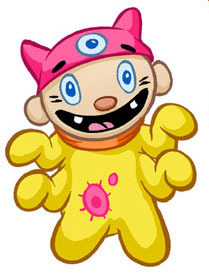 CoreyBarba's profile picture. Cartoonist, animator, musician, creator of YAM.