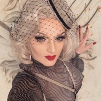 Sheila Wolf (@sheilawolf) 's Twitter Profile
