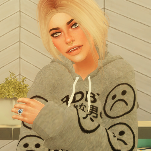 lottekinedrie's profile picture. 19🐺|Simmer| Gamer🎮| Photographer| Let's enjoy the sims world together|😄