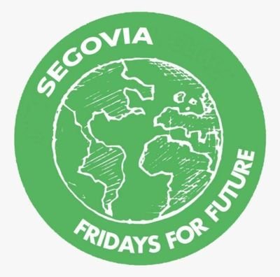 Fridays For Future Segovia busca organizar a estudiantes y juntos colaborar con el medio ambiente y el cuidado de la ciudad ✊