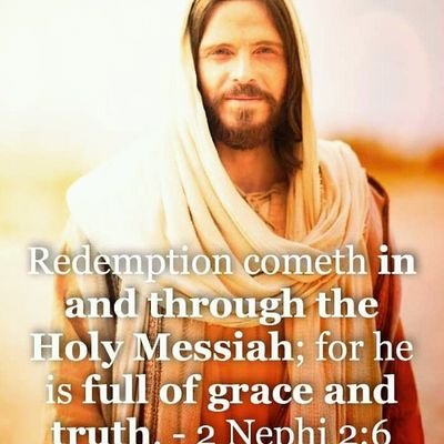 Jesus is greatfull