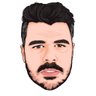 calvernaz's profile picture. Give me time I'll break it 🔨 Dad of four little 👹 I like code that runs 💨, 🇵🇹 in 🇮🇪. Engineer, martial artist and coach. I ain't nothin but tired 🫠