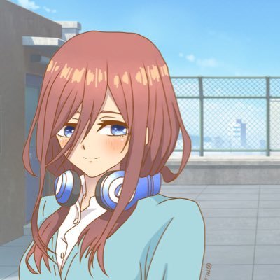 🎧さんのプロフィール画像