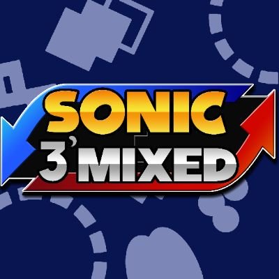 Sonic 3'Mixed (Cancelled)