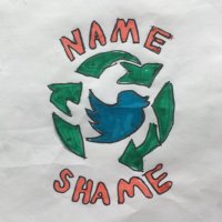 Name Shame (@nameshame13) 's Twitter Profile Photo Name Shame (@nameshame13) 's Twitter Profile Photo