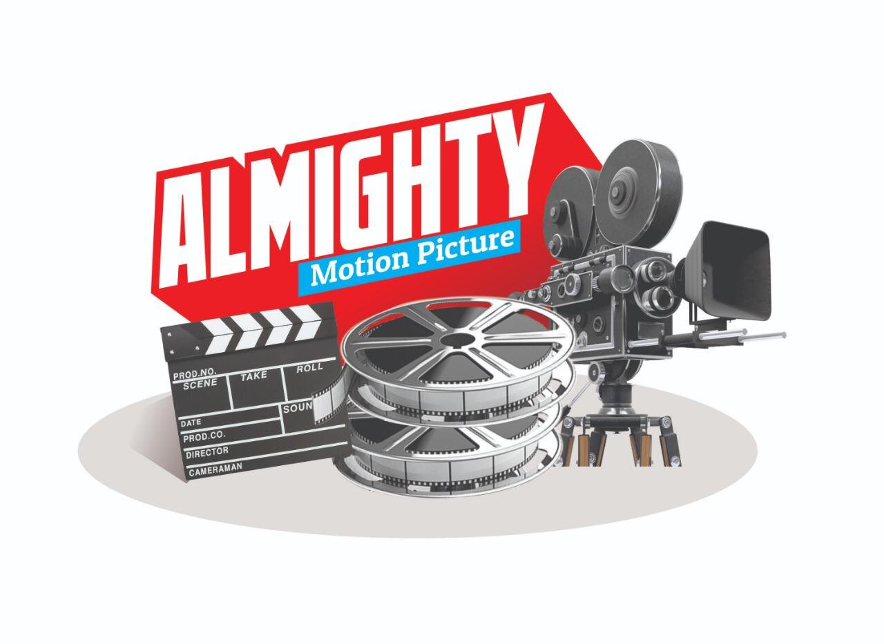 Almighty Motion Picture