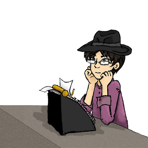 PatPennAuthor's profile picture. Writer of #lesfic and #sff in English & German. Likes explosions, sarcasm, diversity, and characters with dark pasts. Reads all genres, all the time.