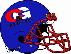 Be sure to follow our official account @CandGSports where you'll find all of our coverage.