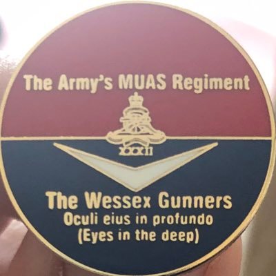 The British Army’s ONLY Mini-Unmanned Aerial Systems (MUAS) Regiment. We are the Wessex Gunners