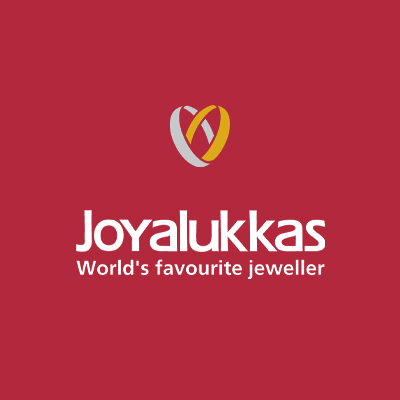 One of the most popular jewellery retailers the world over, Joyalukkas offers you an array of dazzling designs in Gold-Diamond-Precious Stones-Pearl & Platinum