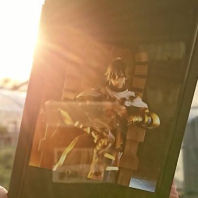 綿棒の綿棒綿棒さんのプロフィール画像