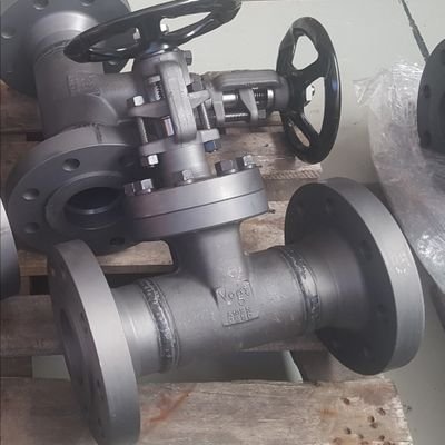 Family owned and operated 
manufacturer of valves for the oil 
& gas with plants in Italy, Korea, 
Singapore, USA and offices in UK, 
UAE, Japan and Malaysia