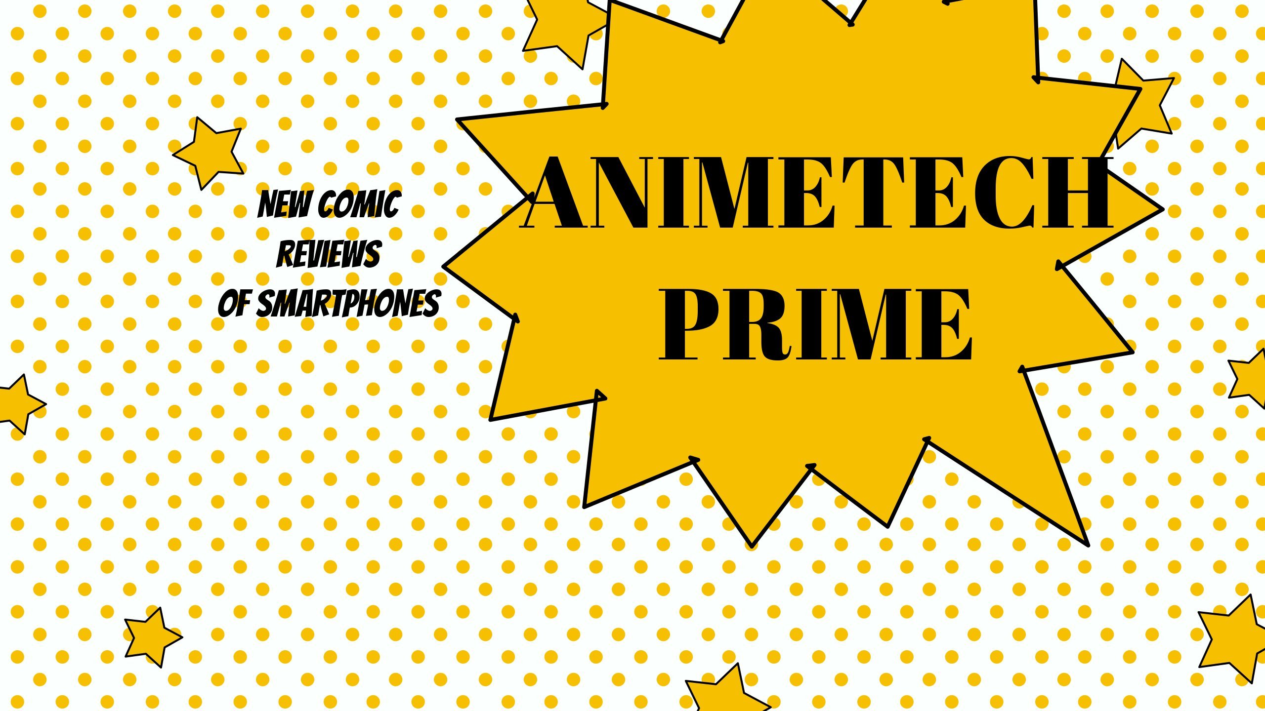 AnimetechP's profile picture. Funny comic reviews of smartphones..Watch on youtube.