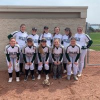 DC Softball (@deltasoftball3) 's Twitter Profile