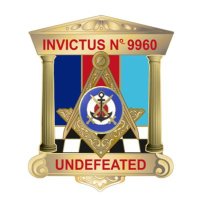 Invictus Lodge No. 9960 🇬🇧(@no_9960) 's Twitter Profile Photo