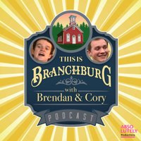 This Is Branchburg(@BranchburgPod) 's Twitter Profile Photo