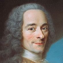 frcynic's profile picture. Cela est bien dit, répondit Candide, mais il faut cultiver notre jardin (Candide, chap 30 Voltaire 1759)