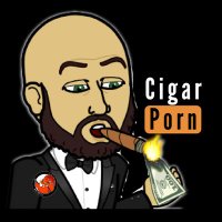 Cigar Kevin(@CigarGuy83) 's Twitter Profile Photo