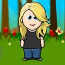 Michelle Pimental - @veggie91 - Twitter