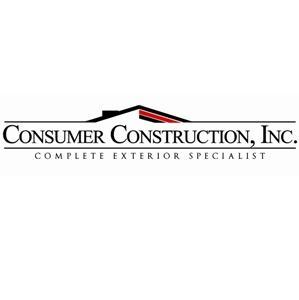 Consumer Construction, Inc. specializes in Roofing, Siding, Windows, Doors, Gutters, and Decking in Northern Virginia.
