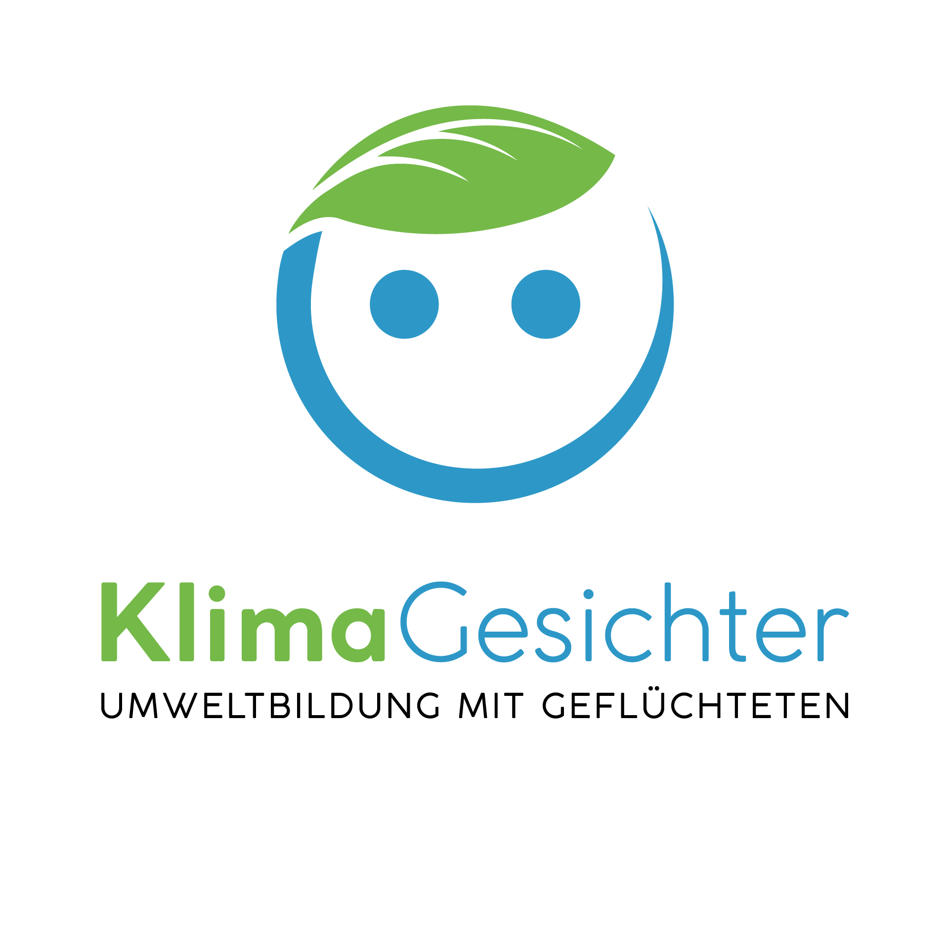 Qualifizierung von Menschen mit Flucht- u. Migrationserfahrung und Menschen mit Erfahrungen mit dem Klimawandel als Klimaschutzbotschafter*innen.